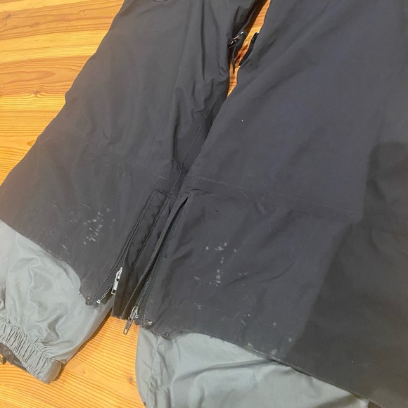 Burton M Snowboard Pant - Picture 16 of 16